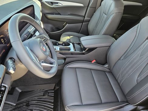 New 2026 Buick Envision Avenir AWD/4WD image 9