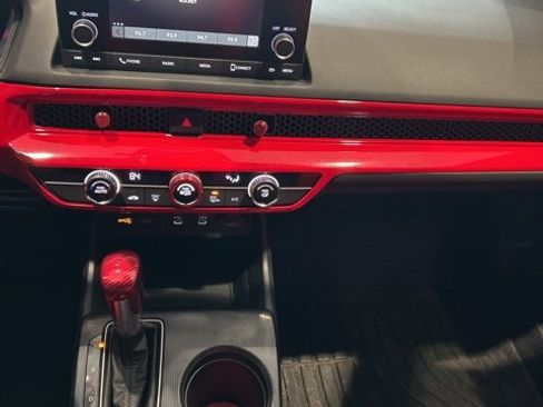 Used 2025 Honda Civic Sport image 13