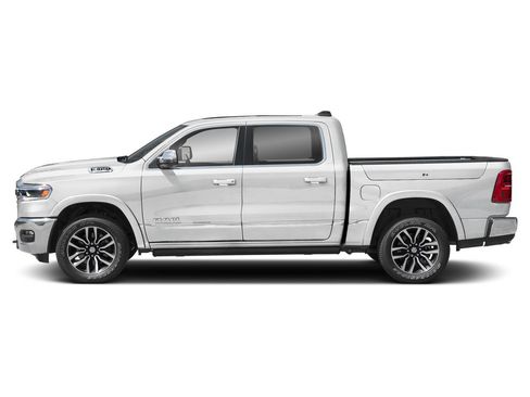 New 2025 RAM 1500 Limited image 35