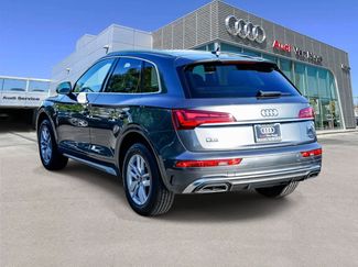 Used 2023 Audi Q5 2.0T Premium w/ Convenience Package video 2