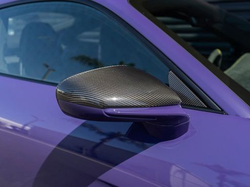 Used 2025 Porsche 911 GT3 RS RWD image 13
