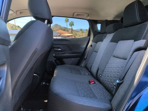 New 2026 Nissan Kicks SV image 11