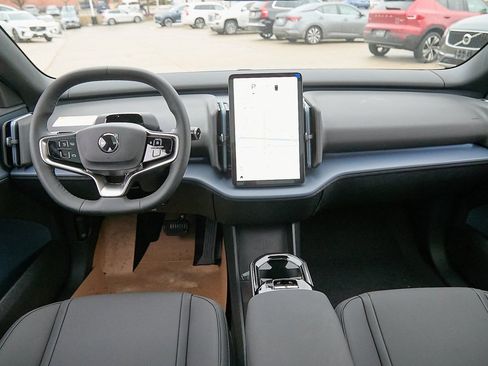 New 2026 Volvo EX30 Ultra image 22