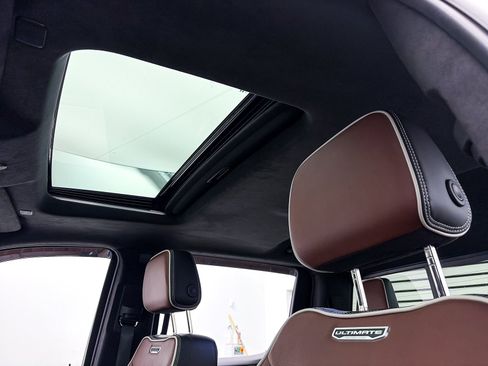 Used 2023 GMC Sierra 1500 Denali Ultimate image 3