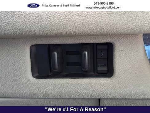 Used 2020 Lincoln Navigator Reserve image 17