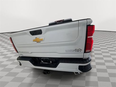 New 2026 Chevrolet Silverado 2500 High Country w/ Technology Package image 10
