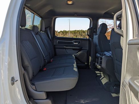 New 2026 RAM 1500 Big Horn image 44