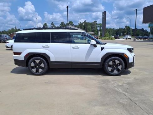 New 2026 Hyundai Santa Fe SEL image 2