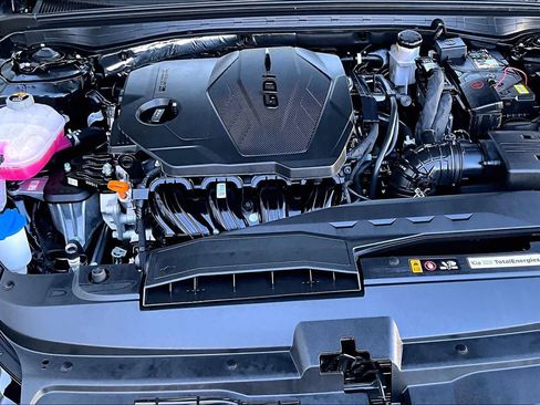 Used 2025 Kia K5 GT-Line w/ GT-Line Premium Package image 31