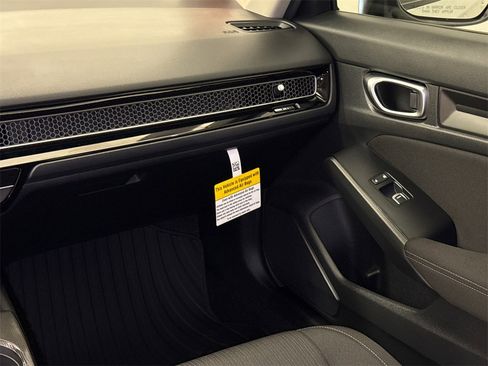New 2026 Honda Civic LX image 15