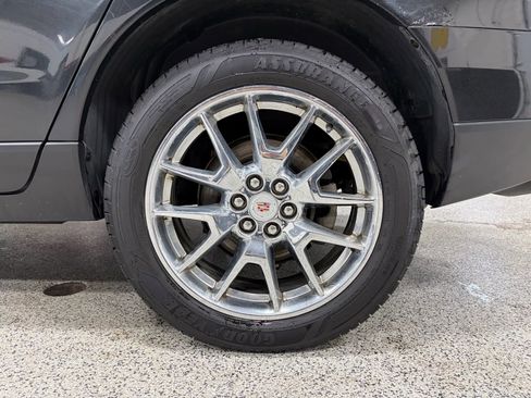 Used 2014 Cadillac SRX Premium image 13