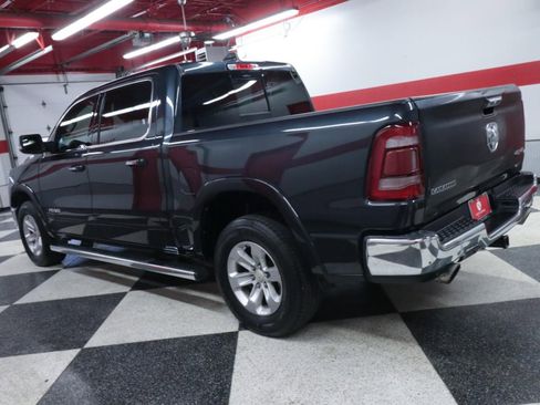 Used 2021 RAM 1500 Laramie image 6