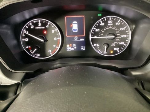 Certified 2025 Subaru Crosstrek 2.0i Premium w/ Convenience Package #2 image 25