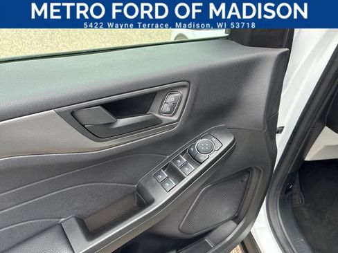 Used 2023 Ford Escape Active w/ Cold Weather Package FWD image 10
