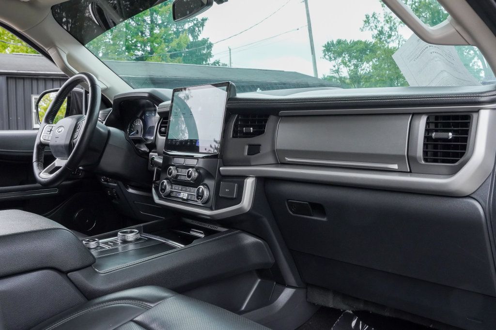 Used 2022 Ford Expedition Max XLT AWD/4WD image 43