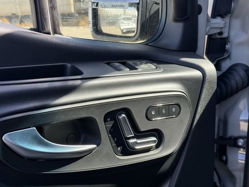 New 2025 Mercedes-Benz Sprinter 2500 image 14