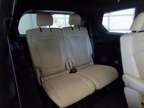 New 2026 Jeep Grand Cherokee L Limited AWD/4WD image 28