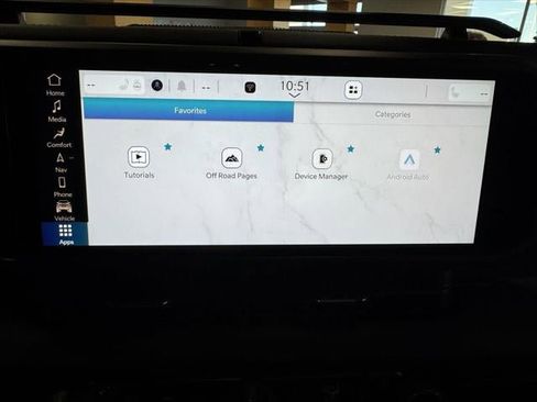 New 2025 Jeep Wrangler Unlimited Rubicon 392 image 49