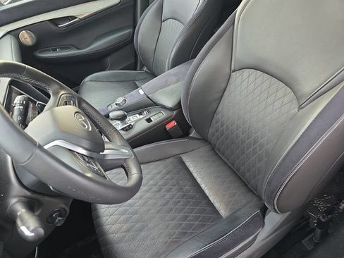Used 2022 INFINITI QX50 Autograph AWD/4WD image 18