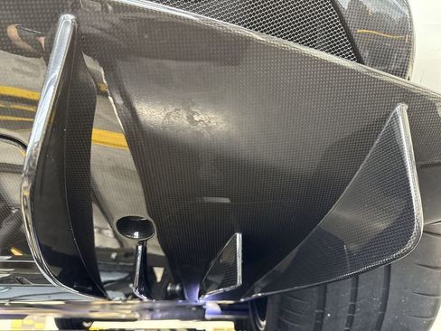 Used 2020 Ferrari 488 Pista Spider image 53