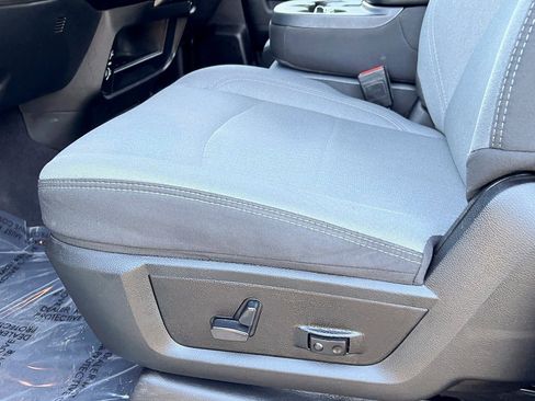 Certified 2024 RAM 2500 Big Horn image 24