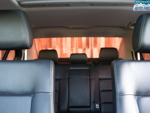 Used 2014 Mercedes-Benz E 350 4MATIC Sedan w/ Premium 1 Package image 21