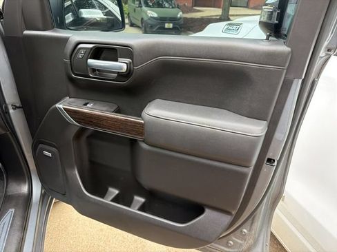 Used 2021 GMC Sierra 1500 Elevation w/ Preferred Package AWD/4WD image 28