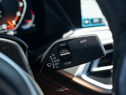 Used 2020 BMW X6 M50i w/ Premium Package AWD/4WD image 29