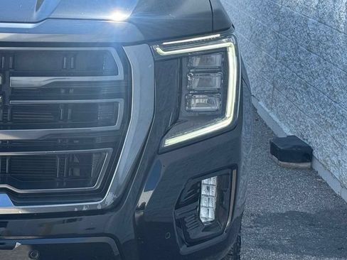 Used 2024 GMC Yukon XL AT4 w/ Max Trailering Package AWD/4WD image 11