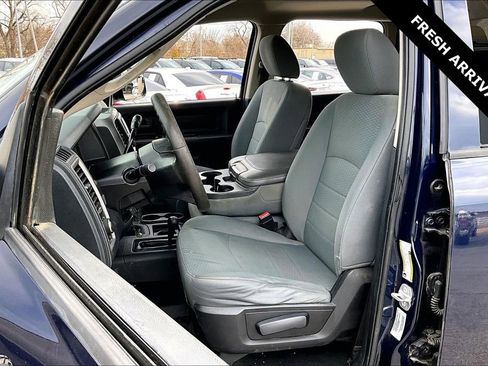 Used 2016 RAM 2500 Tradesman w/ Chrome Appearance Group image 21