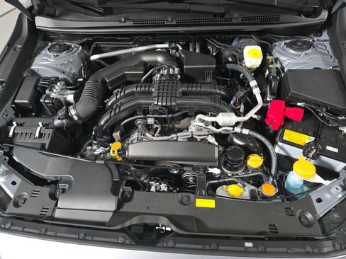 New 2026 Subaru Impreza 2.0i Sport image 10