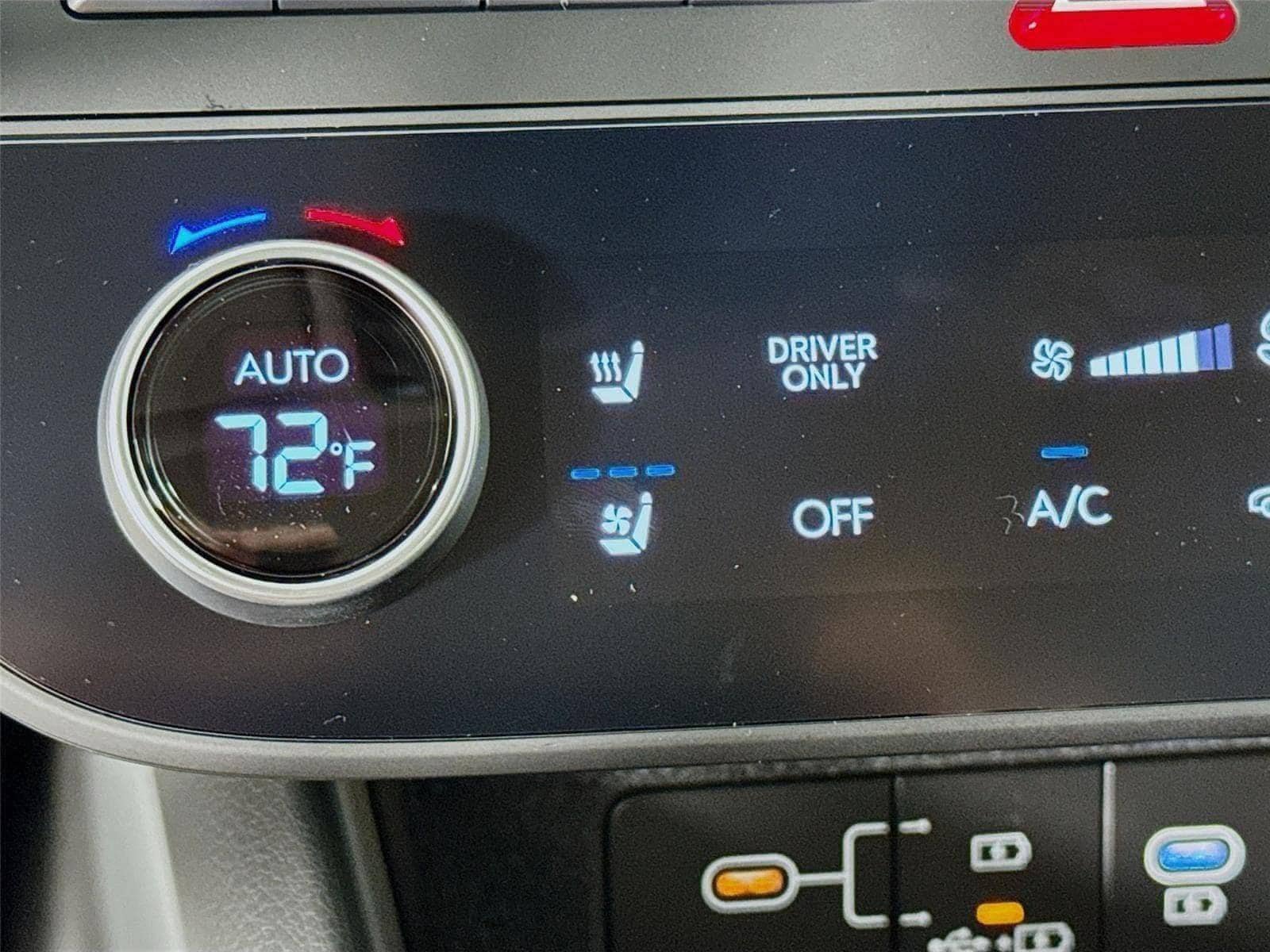 New 2026 Hyundai Sonata Limited FWD image 23