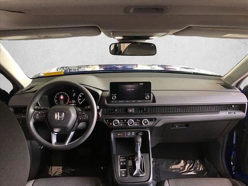 Certified 2024 Honda CR-V EX image 16