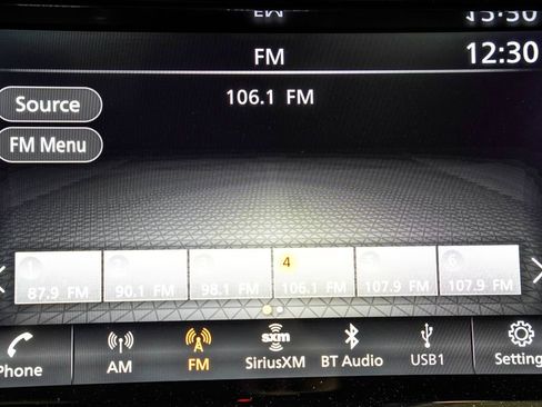 Used 2024 Nissan Z Performance w/ Floor Mat Package image 28