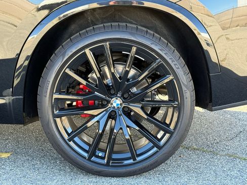 New 2026 BMW X5 sDrive40i image 16