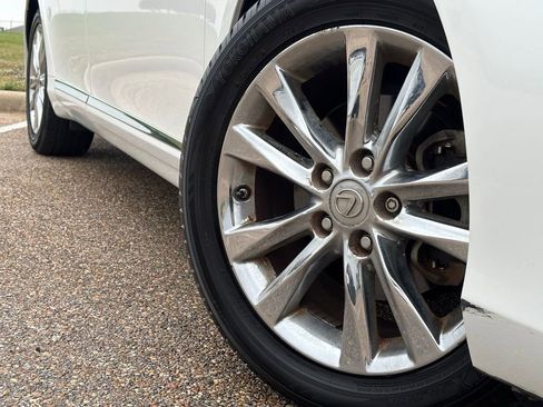 Used 2012 Lexus ES 350 image 2