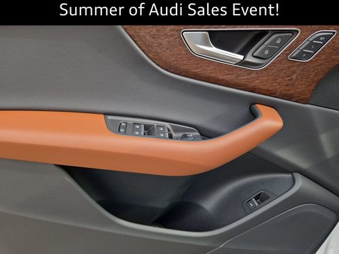 New 2026 Audi Q8 Premium AWD/4WD image 15
