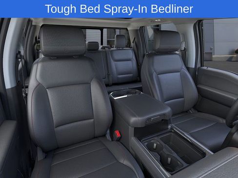 New 2025 Ford F350 Lariat w/ Lariat Ultimate Package image 10