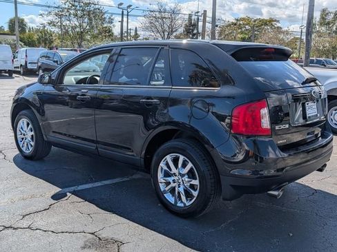 Used 2013 Ford Edge SEL image 5