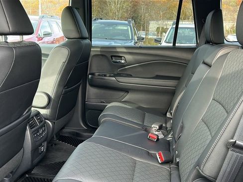 Used 2021 Honda Passport Touring image 25