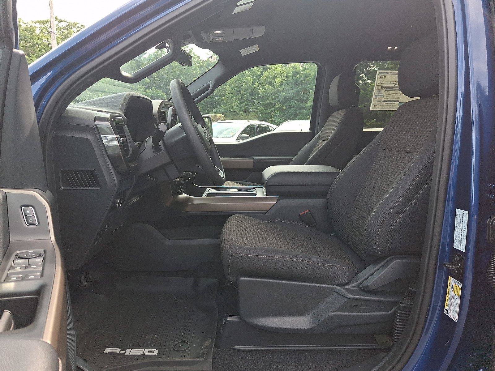 New 2026 Ford F150 STX w/ Equipment Group 201A FX4 AWD/4WD image 10