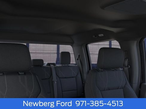 New 2026 Ford F150 STX AWD/4WD image 22