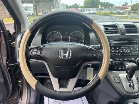 Used 2011 Honda CR-V EX-L image 17
