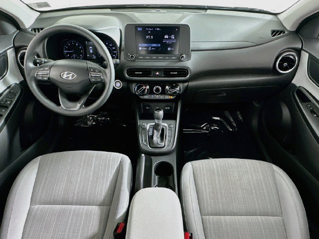 Used 2023 Hyundai Kona SEL FWD image 13