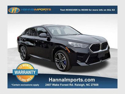 Used 2025 BMW X2 xDrive28i