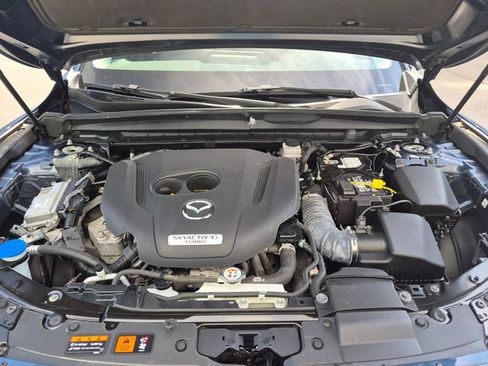 Used 2023 MAZDA CX-50 AWD 2.5 Turbo image 39
