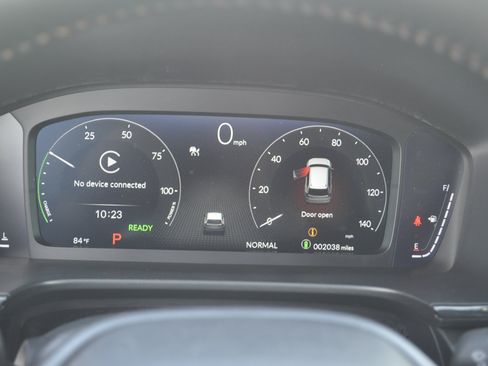 Used 2026 Honda CR-V Sport-L image 23