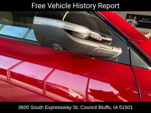 Used 2026 Chevrolet Traverse Z71 w/ Enhanced Driving Package AWD/4WD image 5