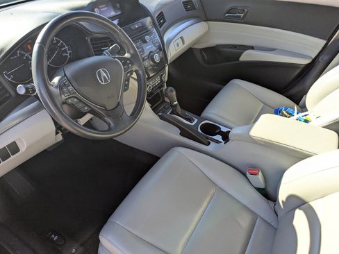 Used 2016 Acura ILX image 7