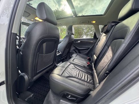 Used 2014 Audi Q5 3.0T Premium Plus AWD/4WD image 18